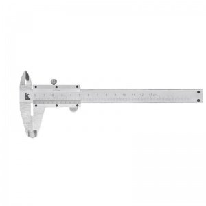 Штангенциркуль Калиброн ШЦ-1 150мм 0.02мм (71869)