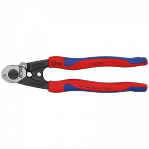 Тросорез Knipex 190 мм (KN-9562190)