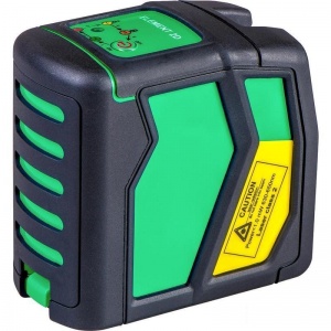 Нивелир лазерный Instrumax Element 2D Green (IM0119)