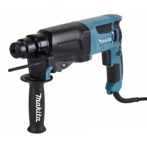 Перфоратор электрический Makita HR2600 (HR2600)