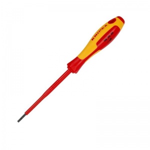 Отвертка диэлектрическая Knipex Vde SL3.0x0.5мм (KN-982030)