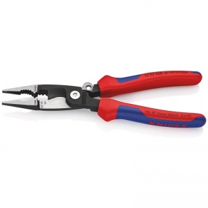 Клещи электромонтажные Knipex 200мм (KN-1392200)