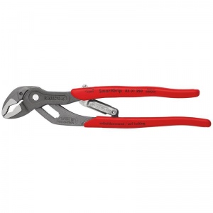 Клещи переставные Knipex SmartGrip 250мм (KN-8501250)