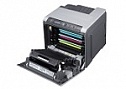 Принтеры лазерные цветные